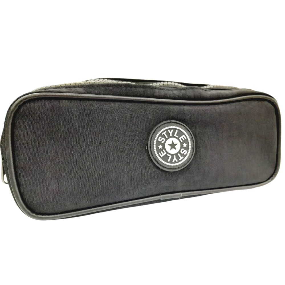 Nivalmix-Estojo-Multiuso-com-Ziper-Cinza-Quanhe-2443902-003 Nivalmix-Estojo-Multiuso-com-Ziper-Cinza-Quanhe-2443902-003