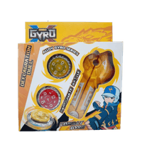 Nivalmix-Piao-de-Batalha-com-Lancador-Gyro-3-Pecas-Amarelo-Quanhe-2442251-001-1 Nivalmix-Piao-de-Batalha-com-Lancador-Gyro-3-Pecas-Amarelo-Quanhe-2442251-001-1