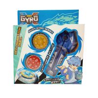 Nivalmix-Piao-de-Batalha-com-Lancador-Gyro-3-Pecas-Azul-Quanhe-2442251-002-1 Nivalmix-Piao-de-Batalha-com-Lancador-Gyro-3-Pecas-Azul-Quanhe-2442251-002-1