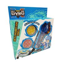 Nivalmix-Piao-de-Batalha-com-Lancador-Gyro-3-Pecas-Azul-Quanhe-2442251-002-2 Nivalmix-Piao-de-Batalha-com-Lancador-Gyro-3-Pecas-Azul-Quanhe-2442251-002-2