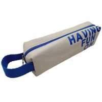 Nivalmix-Estojo-Multiuso-CAlca-Having-Fun-25Cm-Cinza-Quanhe-2403719-003-2