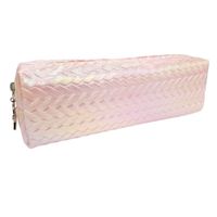 Nivalmix-Estojo-Metalizado-Multiuso-com-Ziper-Rosa-Quanhe-2450233-002