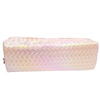Nivalmix-Estojo-Metalizado-Multiuso-com-Ziper-Rosa-Quanhe-2450233-002-1