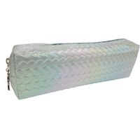 Nivalmix-Estojo-Metalizado-Multiuso-com-Ziper-Azul-Quanhe-2450233-003