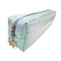 Nivalmix-Estojo-Metalizado-Multiuso-com-Ziper-Azul-Quanhe-2450233-003-2