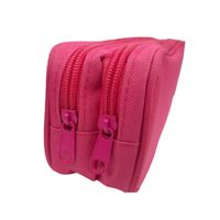 Nivalmix-Estojo-Multiuso-com-Ziper-Rosa-N2450194-Quanhe-2450194-001-2