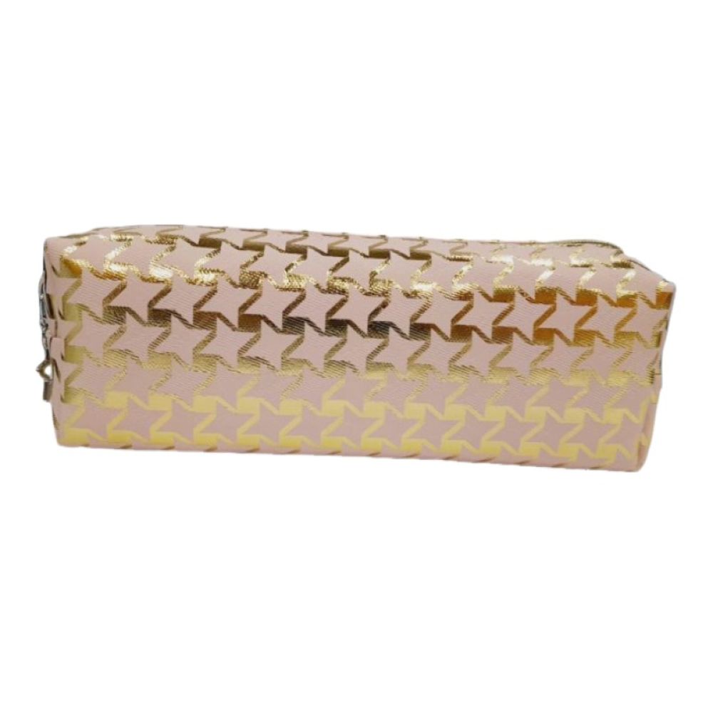 Nivalmix-Estojo-com-Brilho-Multiuso-com-Ziper-Rosa-Quanhe-2450272-001 Nivalmix-Estojo-com-Brilho-Multiuso-com-Ziper-Rosa-Quanhe-2450272-001