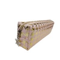 Nivalmix-Estojo-com-Brilho-Multiuso-com-Ziper-Rosa-Quanhe-2450272-001-2