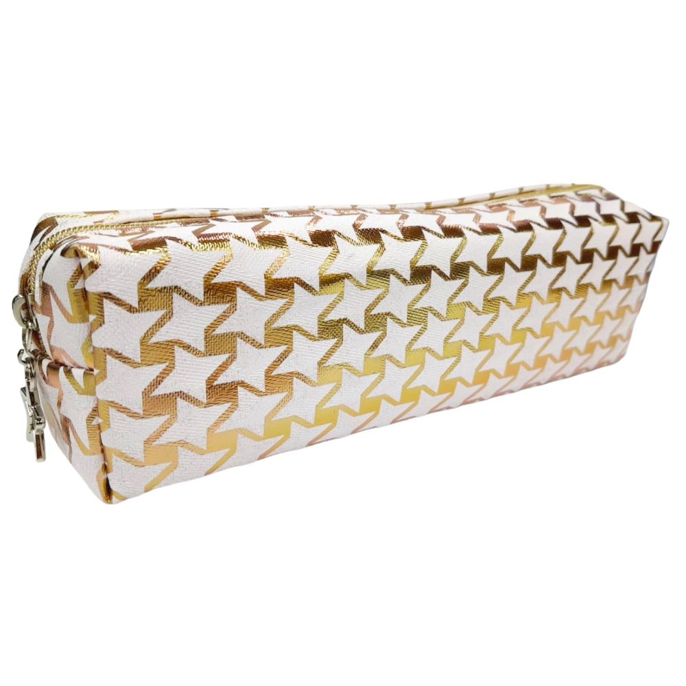 Nivalmix-Estojo-com-Brilho-Multiuso-com-Ziper-Branco-Quanhe-2450272-002-1 Nivalmix-Estojo-com-Brilho-Multiuso-com-Ziper-Branco-Quanhe-2450272-002-1