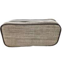 Nivalmix-Estojo-Multiuso-Duplo-N2403732-Cinza-Quanhe-2403732-001-1