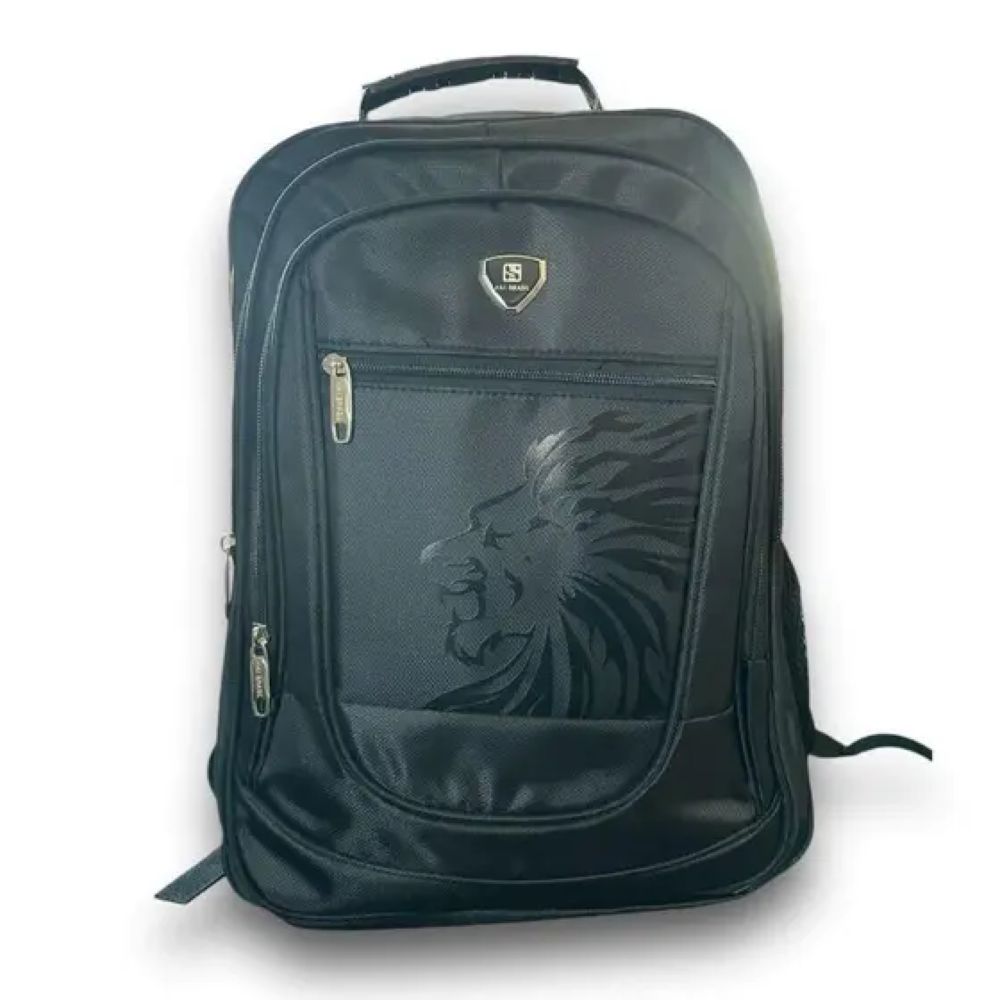 Nivalmix-Mochila-Casual-Preta-N2447516-Quanhe-2447516 Nivalmix-Mochila-Casual-Preta-N2447516-Quanhe-2447516