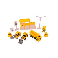 Nivalmix-Brinquedo-Veiculos-Super-Construcao-10-Pcs-PI4169-Pica-Pau-2438169-2 Nivalmix-Brinquedo-Veiculos-Super-Construcao-10-Pcs-PI4169-Pica-Pau-2438169-2