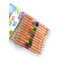 Nivalmix-Lapis-de-Cor-Mini-Duo-C24-Lapis-48-Cores-57904-Cis-2477416 Nivalmix-Lapis-de-Cor-Mini-Duo-C24-Lapis-48-Cores-57904-Cis-2477416