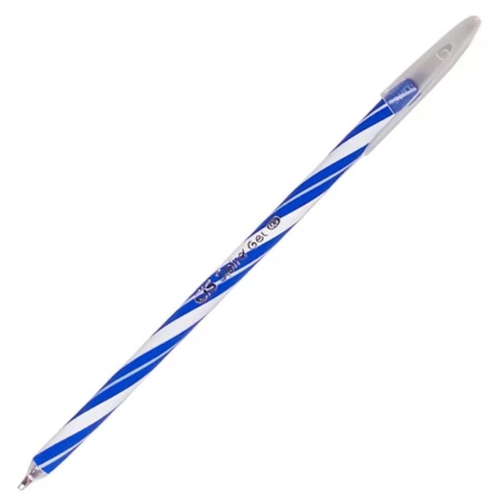 Nivalmix-Caneta-de-Gel-Spiro-Azul-57745-Cis-2477065 Nivalmix-Caneta-de-Gel-Spiro-Azul-57745-Cis-2477065