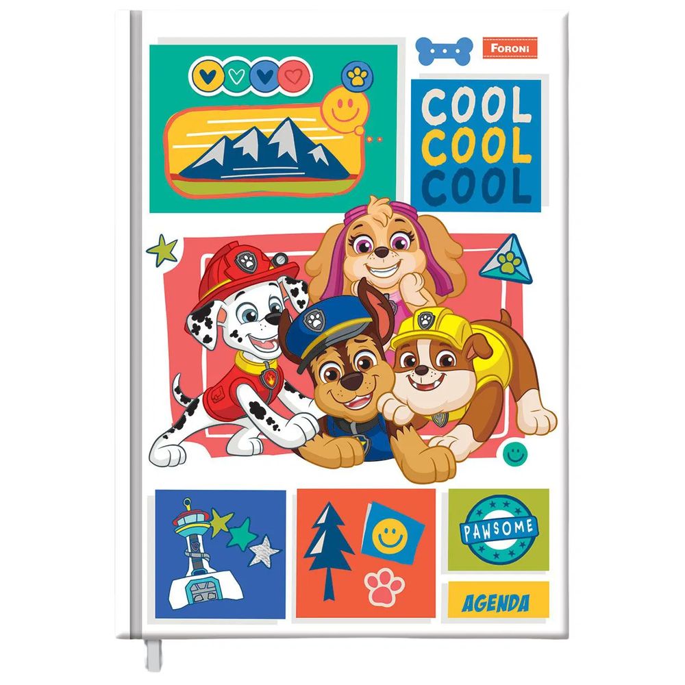 Nivalmix-Agenda-Escolar-96-Folhas-Patrulha-Canina-Capa-3-Foroni-2051991-003-1 Nivalmix-Agenda-Escolar-96-Folhas-Patrulha-Canina-Capa-3-Foroni-2051991-003-1