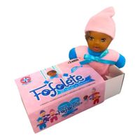 Nivalmix-Boneca-Fofolete-Rosa-Claro-8-cm-Estrela-2352616-009-1 Nivalmix-Boneca-Fofolete-Rosa-Claro-8-cm-Estrela-2352616-009-1