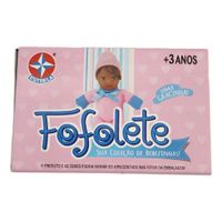 Nivalmix-Boneca-Fofolete-Rosa-Claro-8-cm-Estrela-2352616-009-2 Nivalmix-Boneca-Fofolete-Rosa-Claro-8-cm-Estrela-2352616-009-2