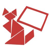 Nivalmix-Brinquedo-Pedagogico-Eva-Tangram-7pcs-Vermelho-5720-Evamax-2256338-005 Nivalmix-Brinquedo-Pedagogico-Eva-Tangram-7pcs-Vermelho-5720-Evamax-2256338-005