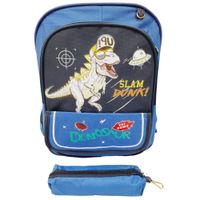 Nivalmix-Mochila-Infantil-com-Estojo-N2409842-Dino-Azul-Quanhe-2409842-002-1