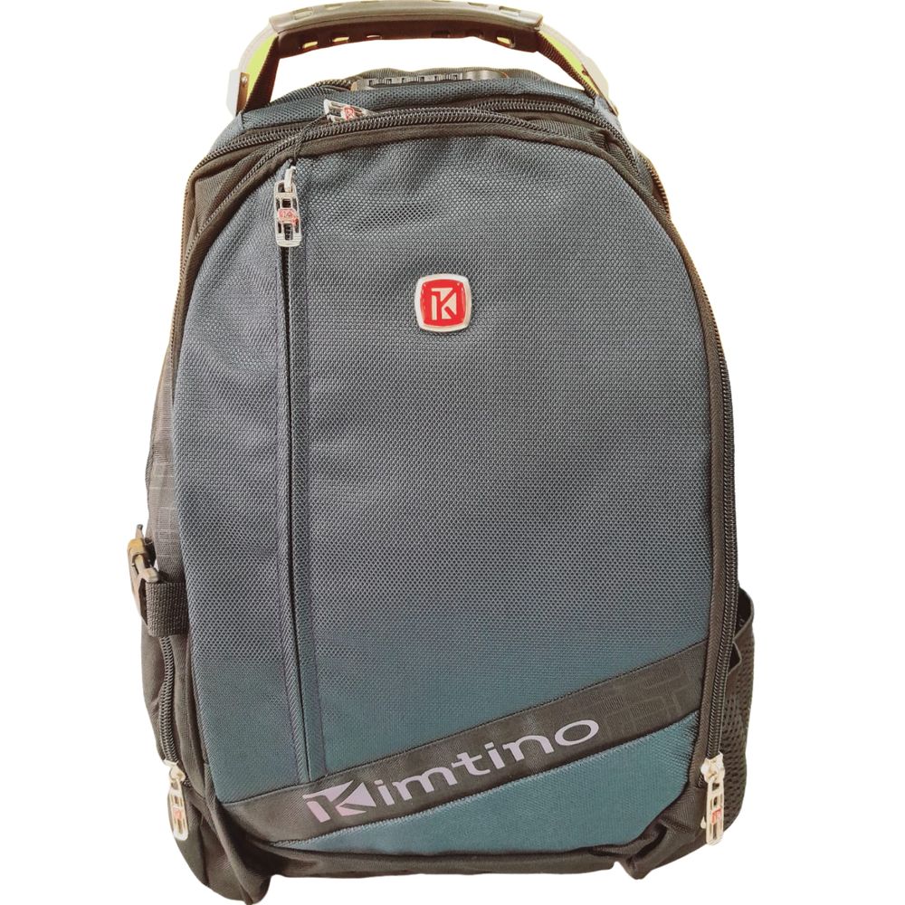Nivalmix-Mochila-Casual-18-Notebook-Trava-Cadeado-Azul-Kimtino-2409764-001-1 Nivalmix-Mochila-Casual-18-Notebook-Trava-Cadeado-Azul-Kimtino-2409764-001-1
