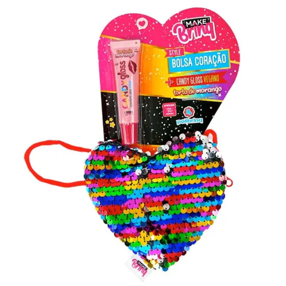 Nivalmix-Bolsa-de-Glitter-Coracao-com-Gloss-Labial-MK100-Polibrinq-2485710 Nivalmix-Bolsa-de-Glitter-Coracao-com-Gloss-Labial-MK100-Polibrinq-2485710