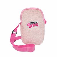 Nivalmix-Bolsa-Plush-Crossbody-com-Gloss-Labial-MK105-Polibrinq-2485788-1 Nivalmix-Bolsa-Plush-Crossbody-com-Gloss-Labial-MK105-Polibrinq-2485788-1