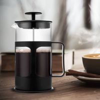 Nivalmix-Prensa-Francesa-350ml-6.3.460-Preta-Unitermi-2486100-3 Nivalmix-Prensa-Francesa-350ml-6.3.460-Preta-Unitermi-2486100-3