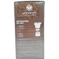 Nivalmix-Cafeteira-Italiana-300ml-6.3.430-Prata-Unitermi-2486074-4 Nivalmix-Cafeteira-Italiana-300ml-6.3.430-Prata-Unitermi-2486074-4