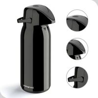 Nivalmix-Garrafa-Termica-Verona-18-Litros-86001-PT-Unitermi-2283690 Nivalmix-Garrafa-Termica-Verona-18-Litros-86001-PT-Unitermi-2283690