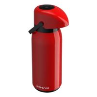 Nivalmix-Garrafa-Termica-Verona-1.8l-Vermelha-86006-Unitermi-2486126 Nivalmix-Garrafa-Termica-Verona-1.8l-Vermelha-86006-Unitermi-2486126