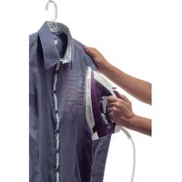 Nivalmix-Ferro-a-Vapor-com-Base-Ceramic-Gliss-127v-Black+Decker-2492821-3 Nivalmix-Ferro-a-Vapor-com-Base-Ceramic-Gliss-127v-Black+Decker-2492821-3