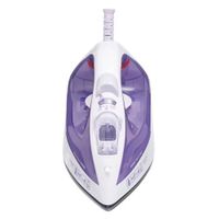 Nivalmix-Ferro-a-Vapor-Antiaderente-127v-FX1050-Black+Decker-2492795-4 Nivalmix-Ferro-a-Vapor-Antiaderente-127v-FX1050-Black+Decker-2492795-4