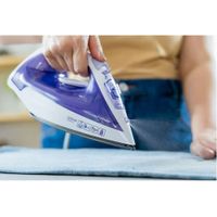 Nivalmix-Ferro-a-Vapor-Antiaderente-127v-FX1050-Black+Decker-2492795-5 Nivalmix-Ferro-a-Vapor-Antiaderente-127v-FX1050-Black+Decker-2492795-5