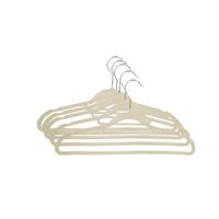 Nivalmix-Cabide-de-Metal-e-Plastico-com-Veludo-5-Pecas-Quanhe-2263761-002 Nivalmix-Cabide-de-Metal-e-Plastico-com-Veludo-5-Pecas-Quanhe-2263761-002