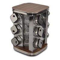 Nivalmix-Porta-Condimentos-Giratorio-com-12-Potes-de-Vidro-Quanhe-2450506-1 Nivalmix-Porta-Condimentos-Giratorio-com-12-Potes-de-Vidro-Quanhe-2450506-1