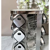 Nivalmix-Porta-Condimentos-Giratorio-com-12-Potes-de-Vidro-Quanhe-2450506-6 Nivalmix-Porta-Condimentos-Giratorio-com-12-Potes-de-Vidro-Quanhe-2450506-6