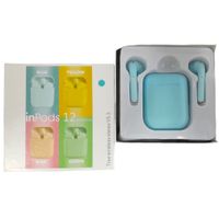 Nivalmix-Fone-de-Ouvido-Bluetooth-I12-Macaron-Altomex-2493237-4 Nivalmix-Fone-de-Ouvido-Bluetooth-I12-Macaron-Altomex-2493237-4