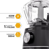 Nivalmix-Multiprocessador-Linha-Concept-500-ml-127V-BMN04A-Philco-2493432-2