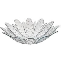 Nivalmix-Centro-de-Mesa-Folhas-1496-39cm-Vitazza
