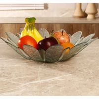Nivalmix-Centro-de-Mesa-Folhas-1496-Ø-39-cm-Vitazza-2477988-5.jpg