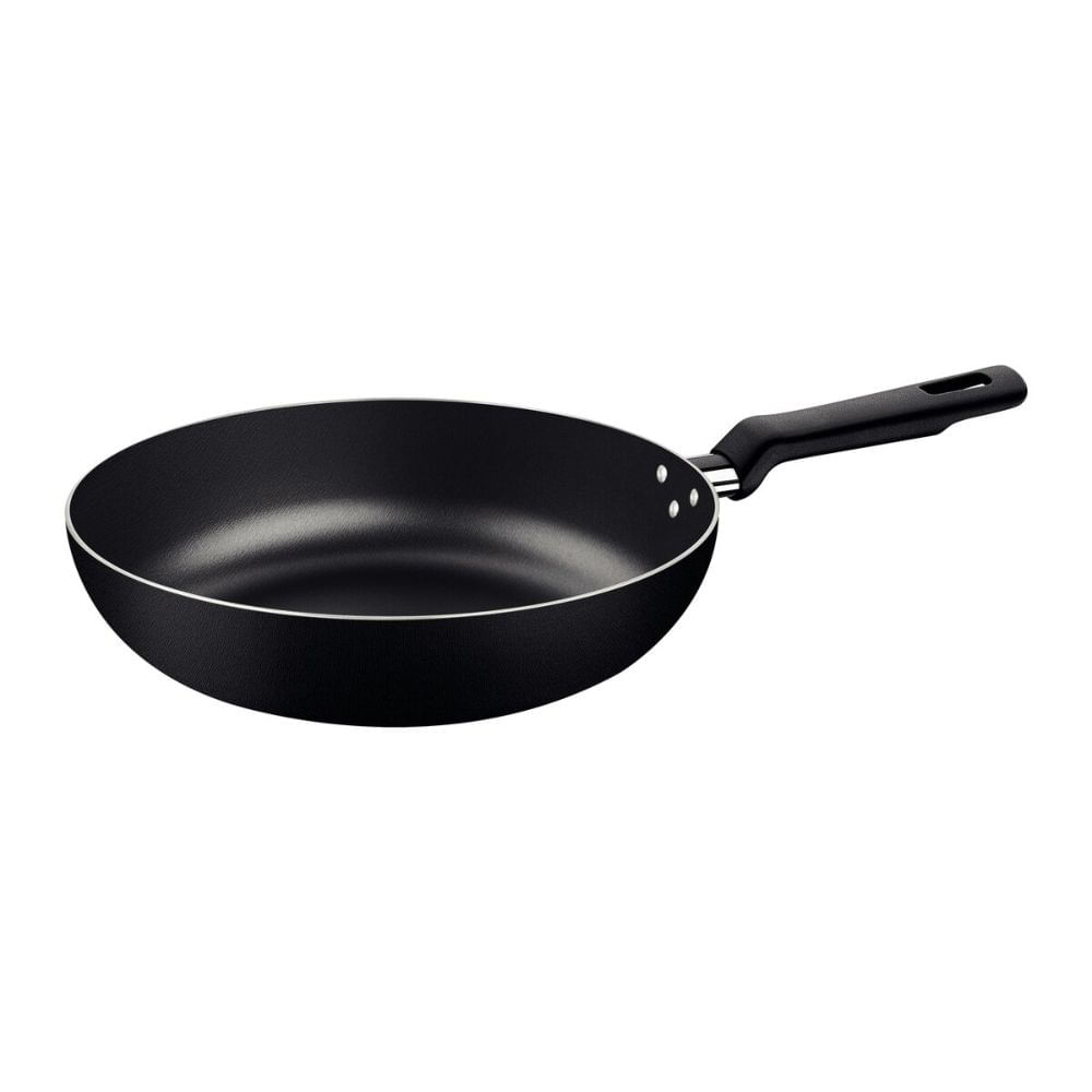 Nivalmix-Frigideira-Funda-28-cm-Loreto-Grafite-20385028-Tramontina-2493354 Nivalmix-Frigideira-Funda-28-cm-Loreto-Grafite-20385028-Tramontina-2493354