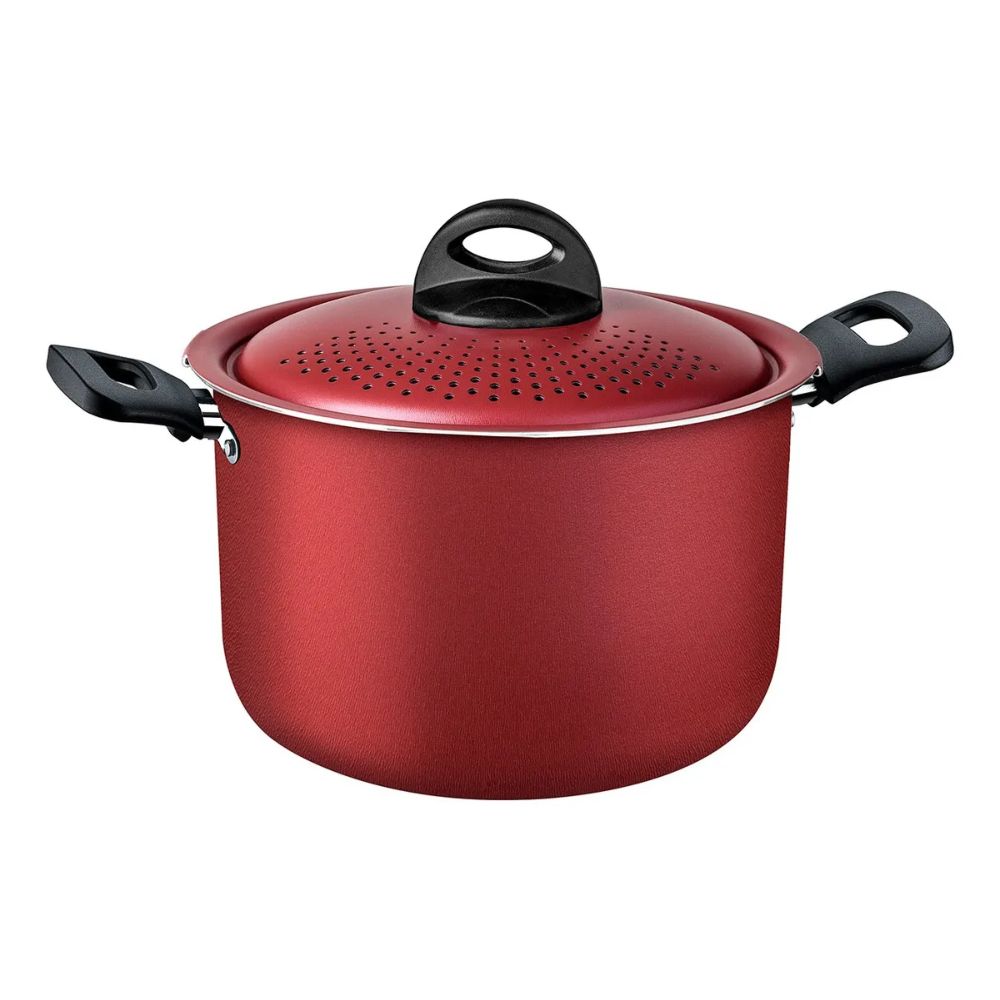 Nivalmix-Espagueteira-22-cm-Loreto-Vermelha-20388722-Tramontina-2493341 Nivalmix-Espagueteira-22-cm-Loreto-Vermelha-20388722-Tramontina-2493341