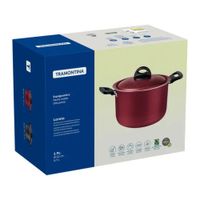 Nivalmix-Espagueteira-22-cm-Loreto-Vermelha-20388722-Tramontina-2493341-3 Nivalmix-Espagueteira-22-cm-Loreto-Vermelha-20388722-Tramontina-2493341-3