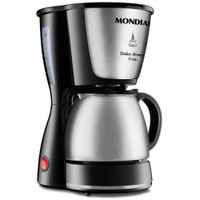 Nivalmix-Cafeteira-Eletric-Dolce-Arome-PT-110V-C-34LI-15X-Mondial-2486906-1 Nivalmix-Cafeteira-Eletric-Dolce-Arome-PT-110V-C-34LI-15X-Mondial-2486906-1