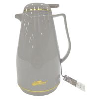 Nivalmix-Garrafa-Termica-1l-Cinza-DayDays Nivalmix-Garrafa-Termica-1l-Cinza-DayDays