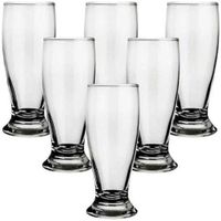 Nivalmix-Jogo-de-Copos-6-pecas-Joinville-Cerveja-300ML-3099-Nadir-2482005 Nivalmix-Jogo-de-Copos-6-pecas-Joinville-Cerveja-300ML-3099-Nadir-2482005