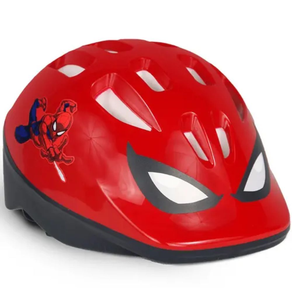 Nivalmix-Capacete-Homem-Aranha-Vermelho-Nathor-2481797 Nivalmix-Capacete-Homem-Aranha-Vermelho-Nathor-2481797