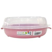 Nivalmix-Organizador-Redondo-Tampa-Alta-2,5-L-Rosa-Top-Line-1975811-002