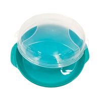 Nivalmix-Organizador-Redondo-Tampa-Alta-2,5-L-Verde-Escuro-Top-Line-1975811-004-2