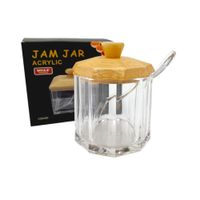 Nivalmix-Acucareiro-de-Acrilico-com-Tampa-de-Madeira-Quanhe-2487335-2 Nivalmix-Acucareiro-de-Acrilico-com-Tampa-de-Madeira-Quanhe-2487335-2